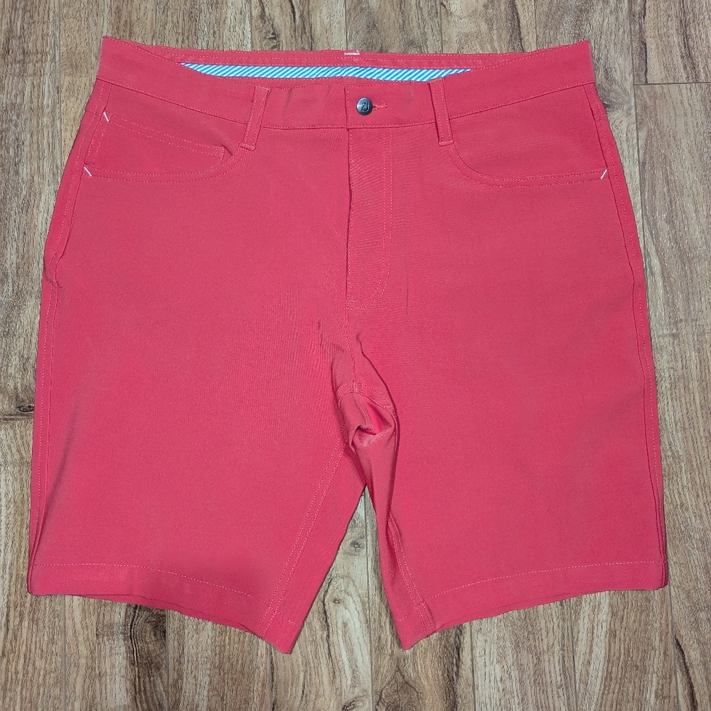 FootJoy Golf Shorts